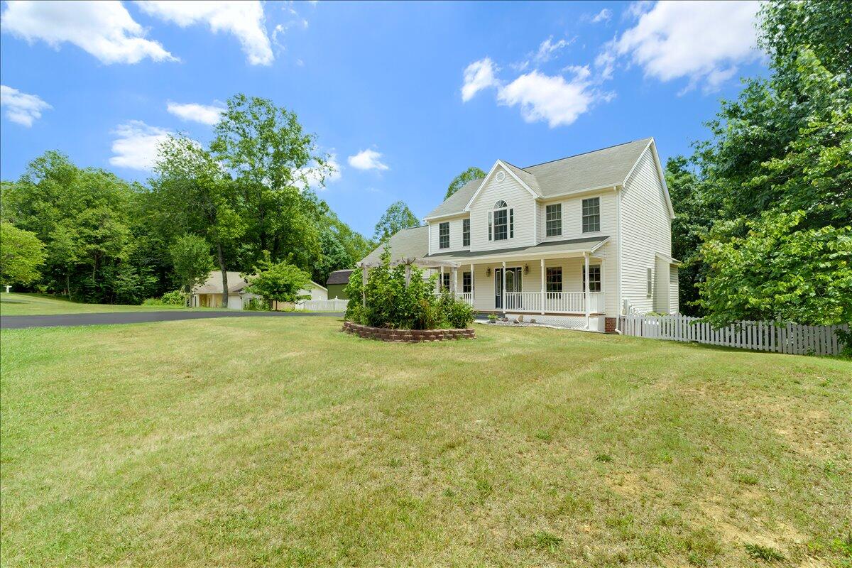 282 Four Seasons DR