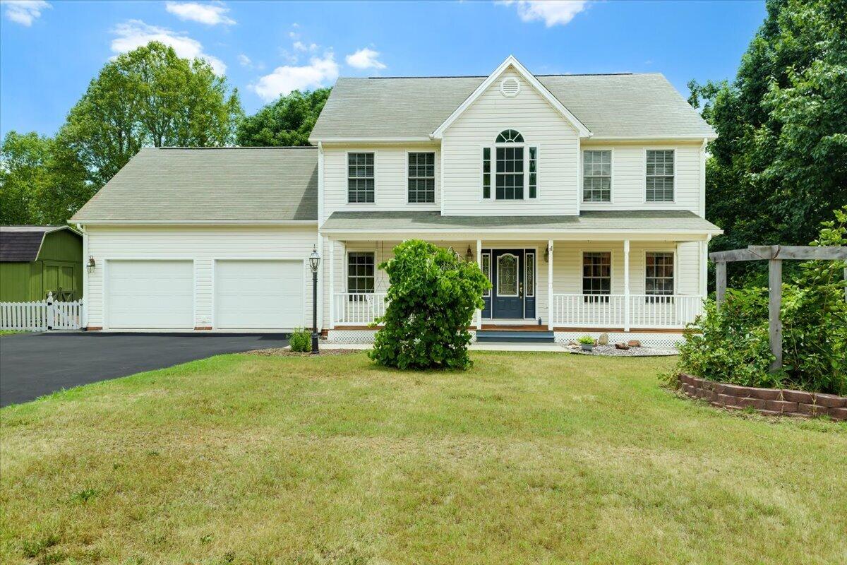 282 Four Seasons DR