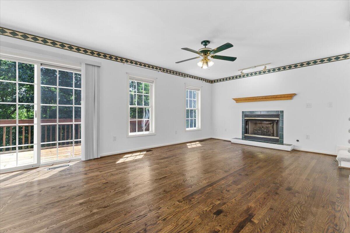 282 Four Seasons DR
