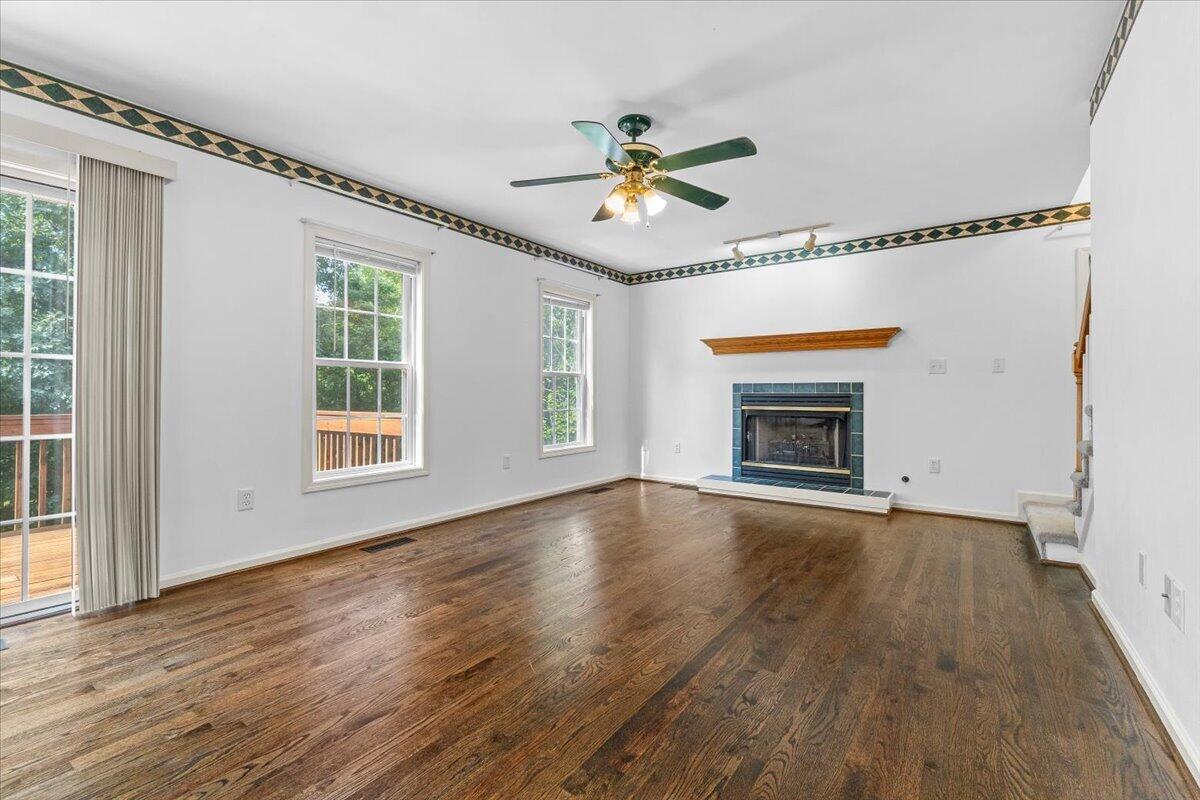 282 Four Seasons DR
