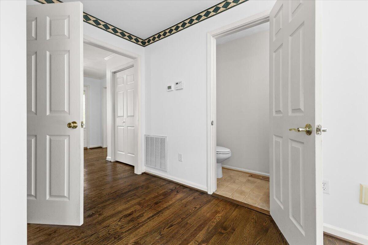 282 Four Seasons DR