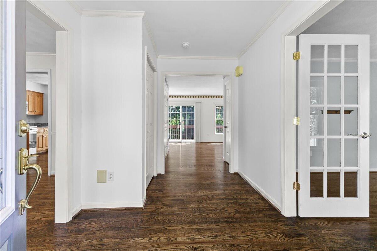 282 Four Seasons DR