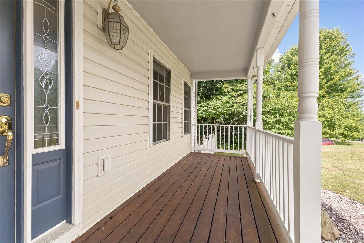 282 Four Seasons DR