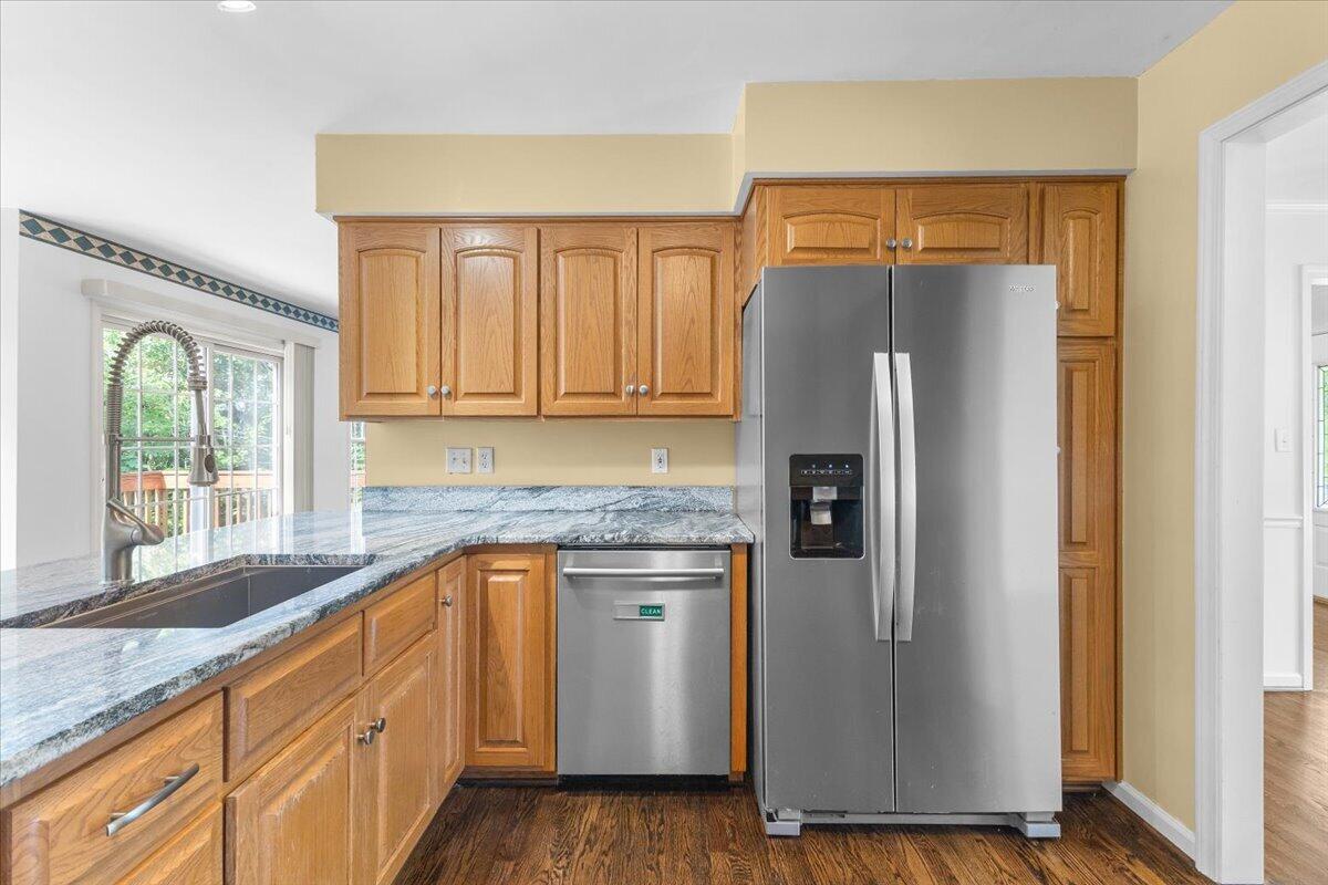 282 Four Seasons DR