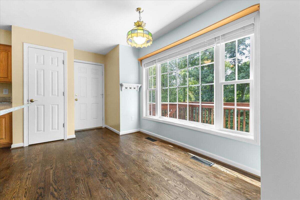 282 Four Seasons DR