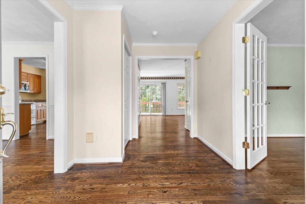 282 Four Seasons DR