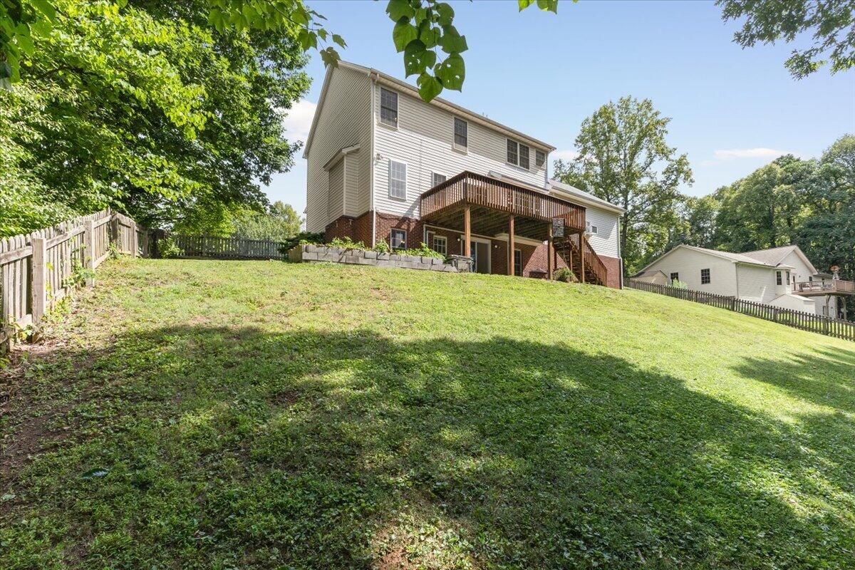 282 Four Seasons DR