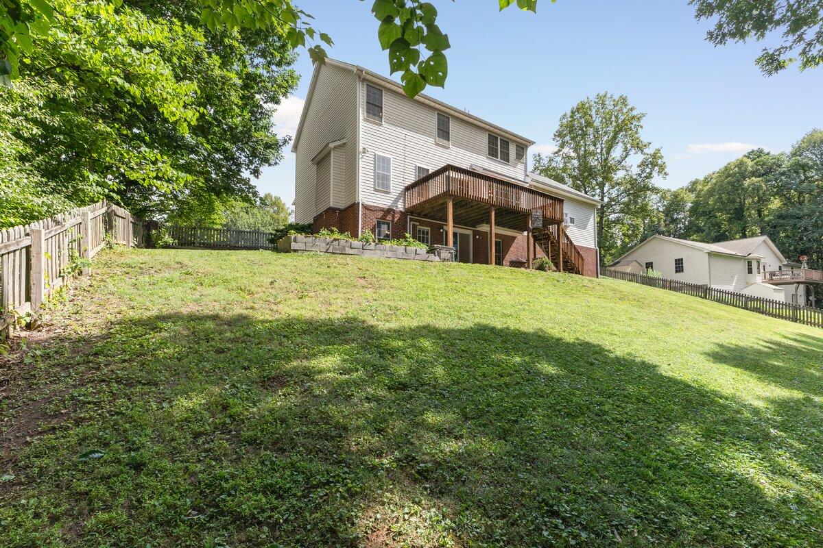 282 Four Seasons DR