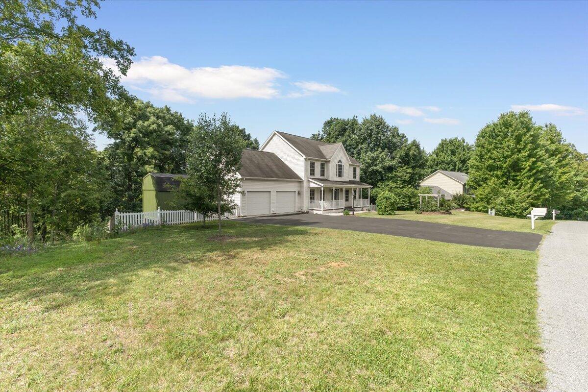 282 Four Seasons DR