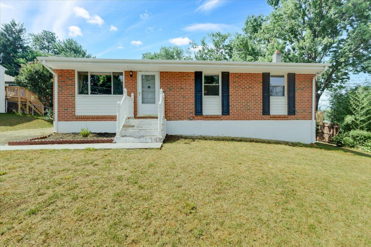 2911 Bent Tree CIR