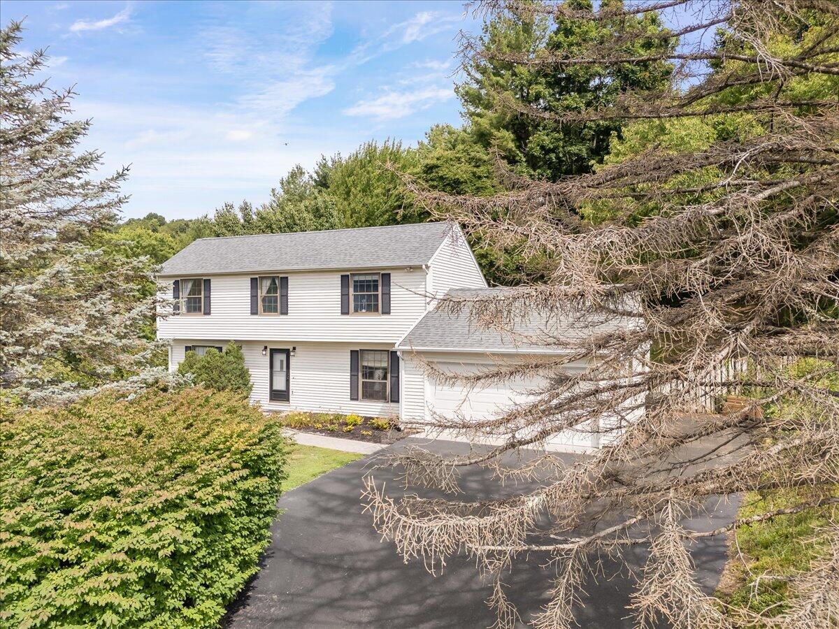 435 Mulberry DR SW