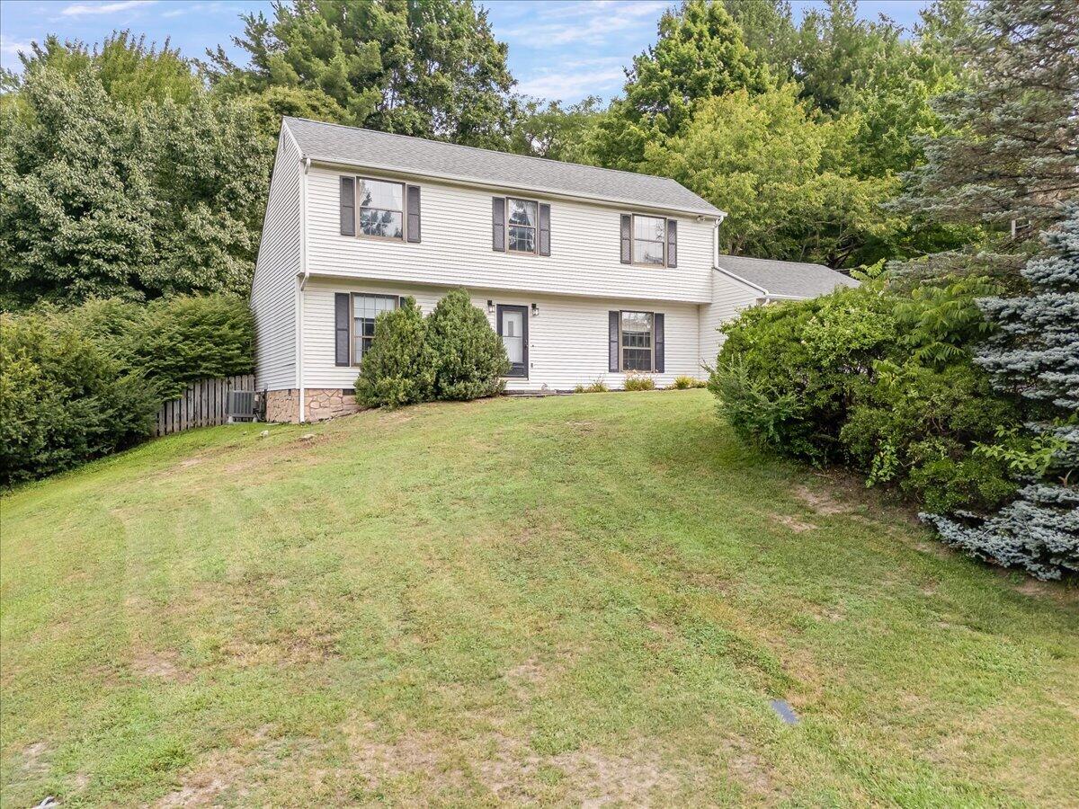 435 Mulberry DR SW