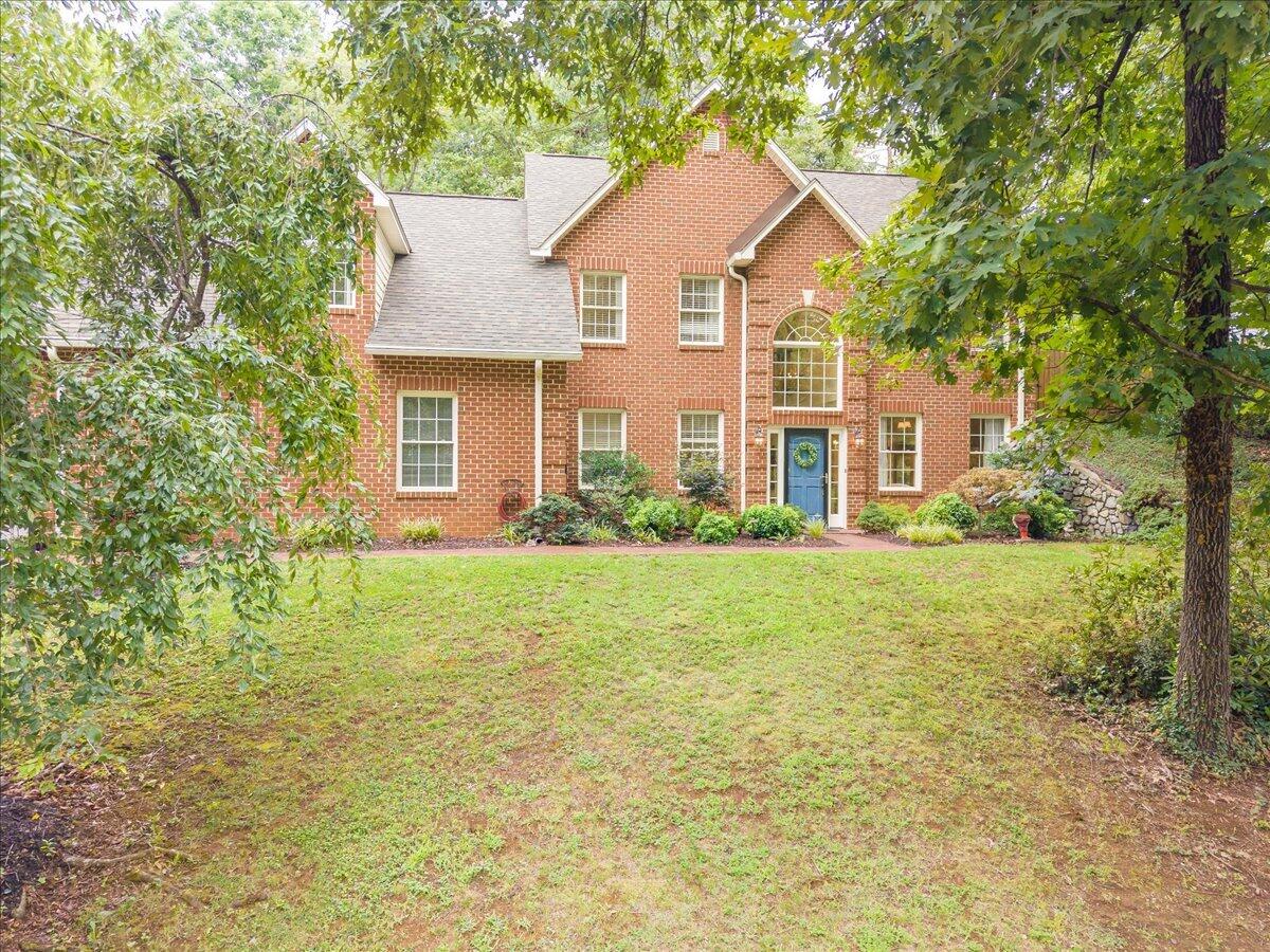 4809 Greenlee RD SW