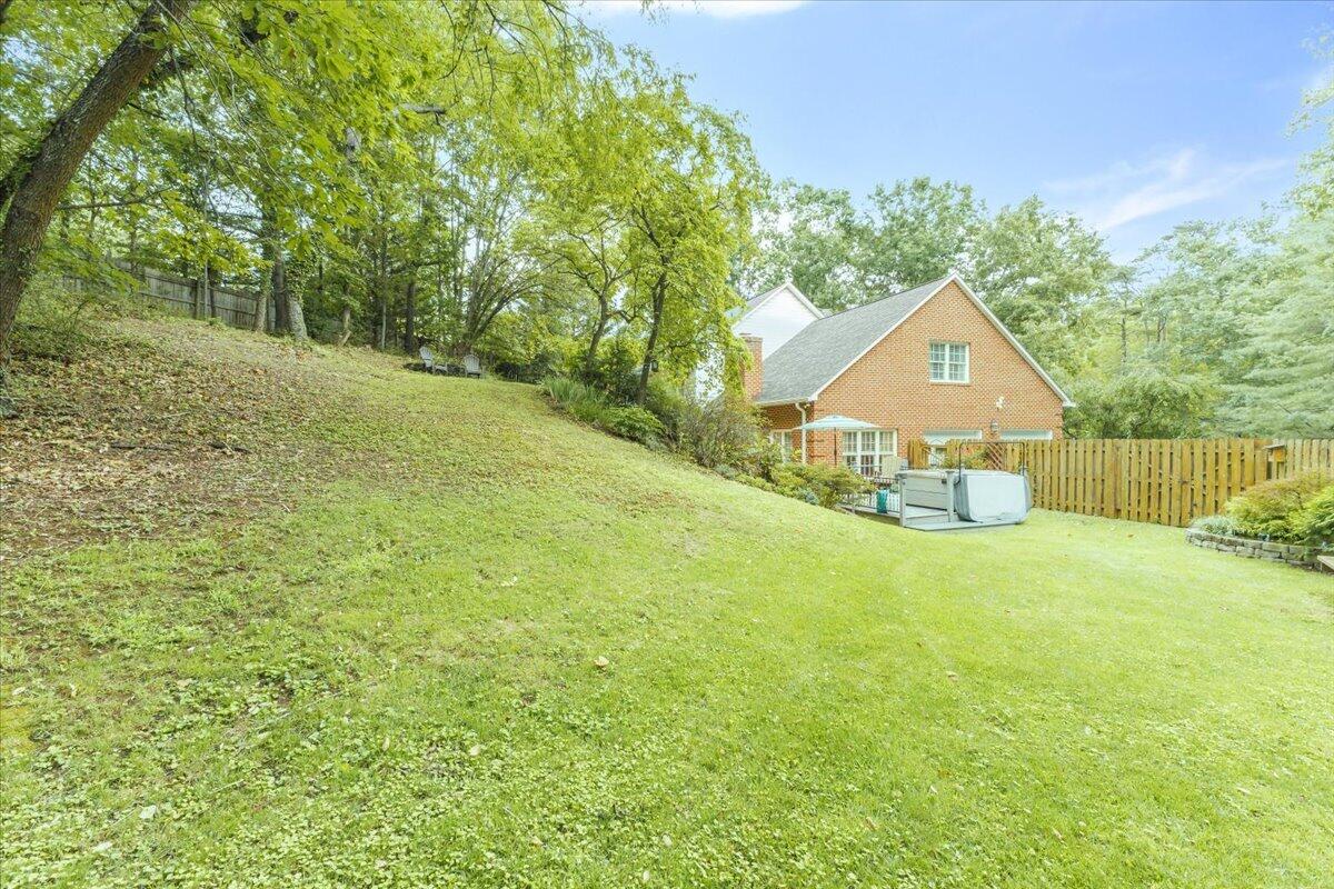 4809 Greenlee RD SW