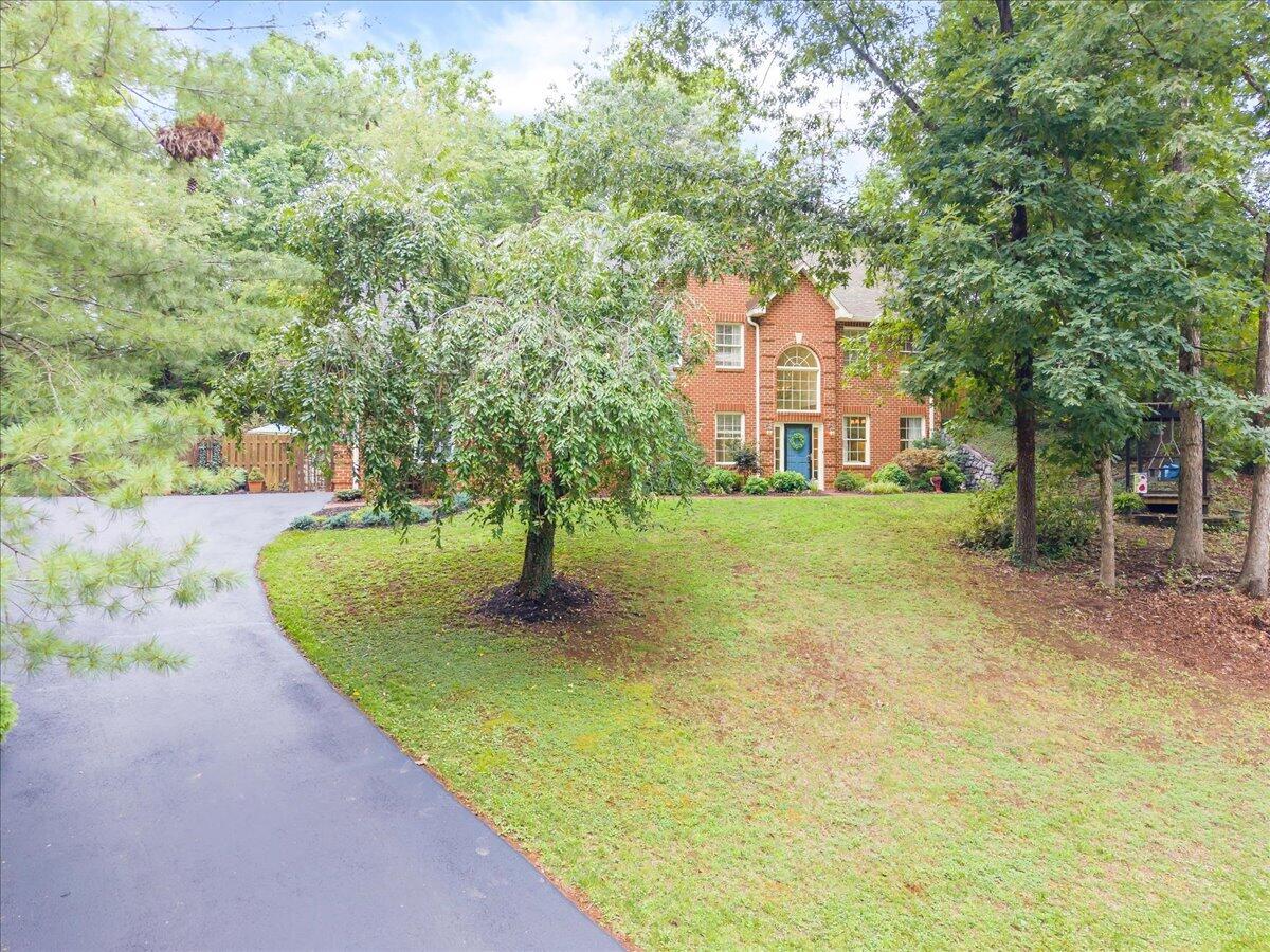 4809 Greenlee RD SW