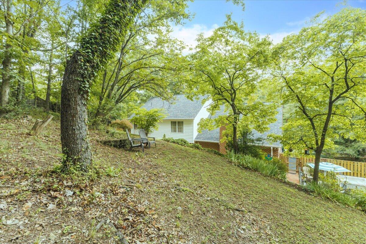4809 Greenlee RD SW