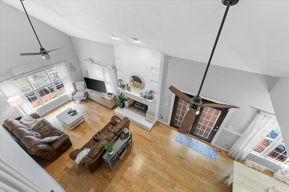4809 Greenlee RD SW