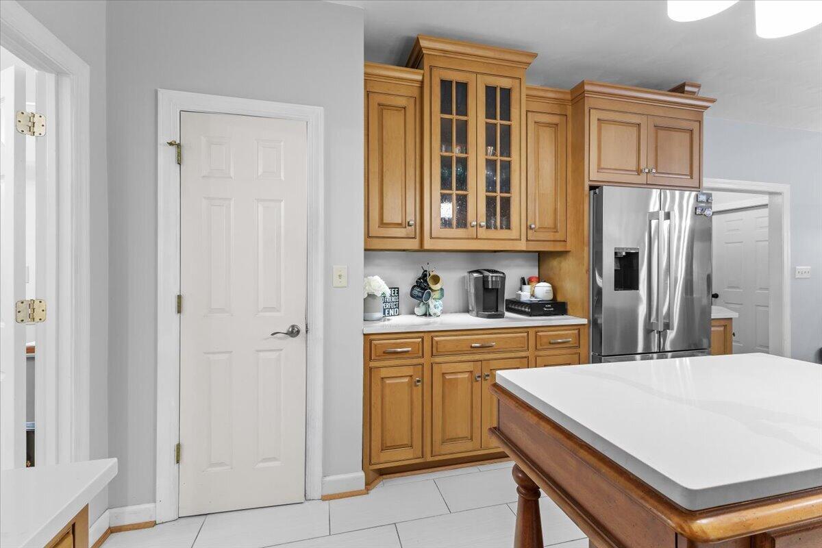 4809 Greenlee RD SW