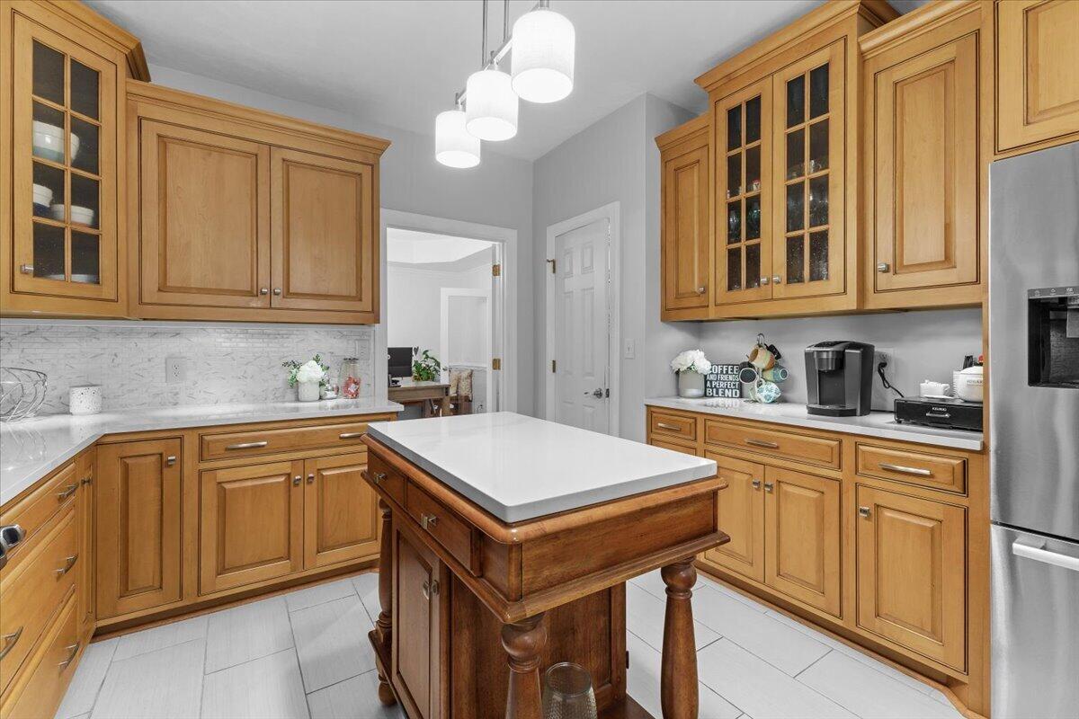 4809 Greenlee RD SW