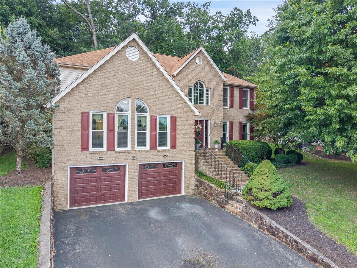2138 Stone Mill DR