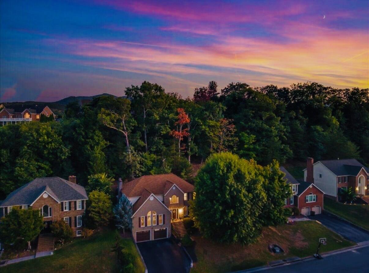 2138 Stone Mill DR