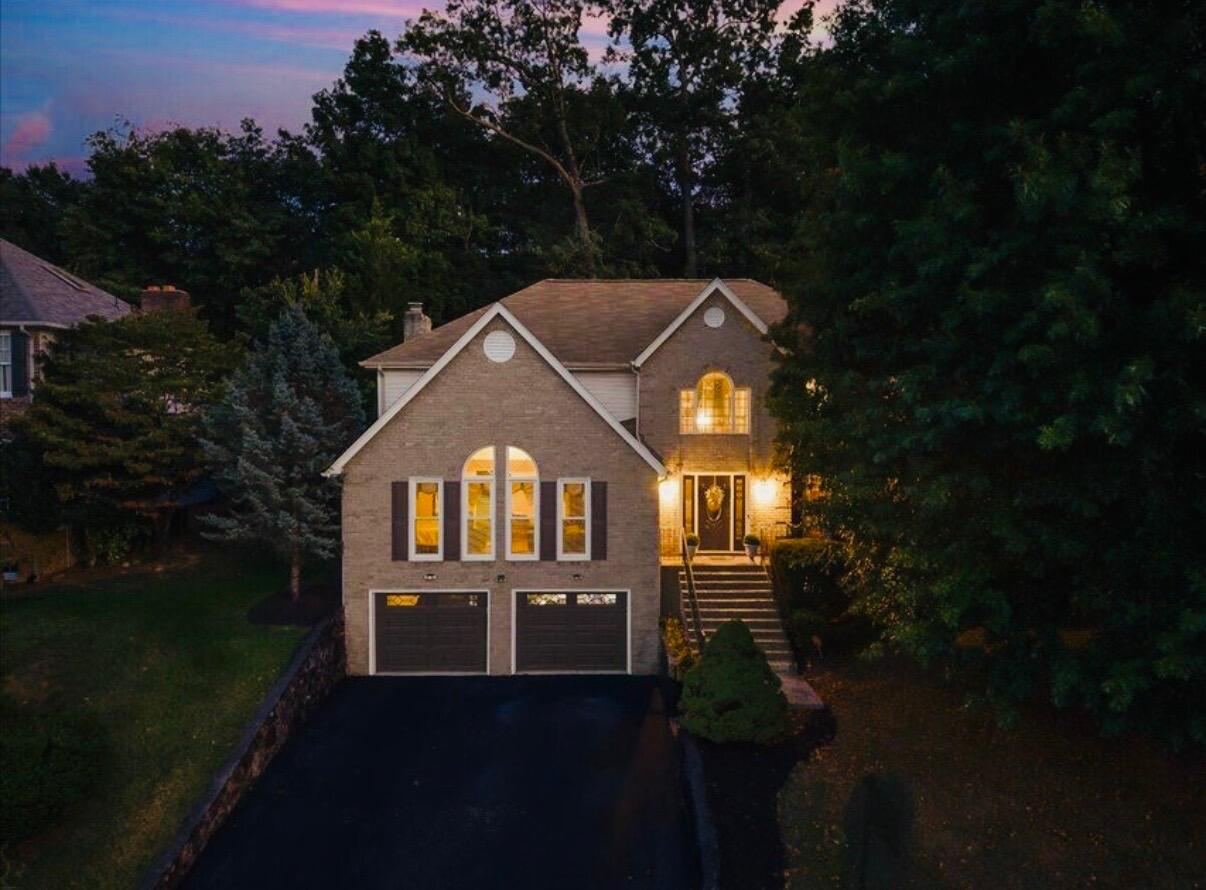 2138 Stone Mill DR