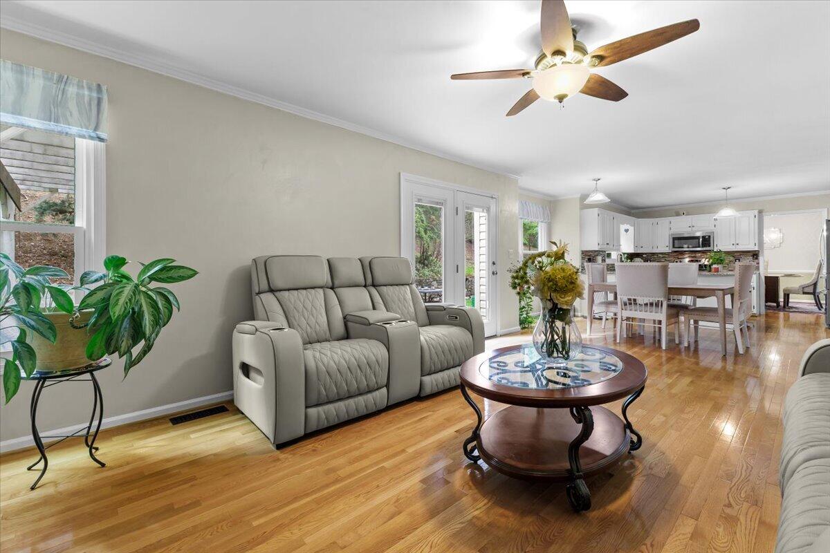 2138 Stone Mill DR