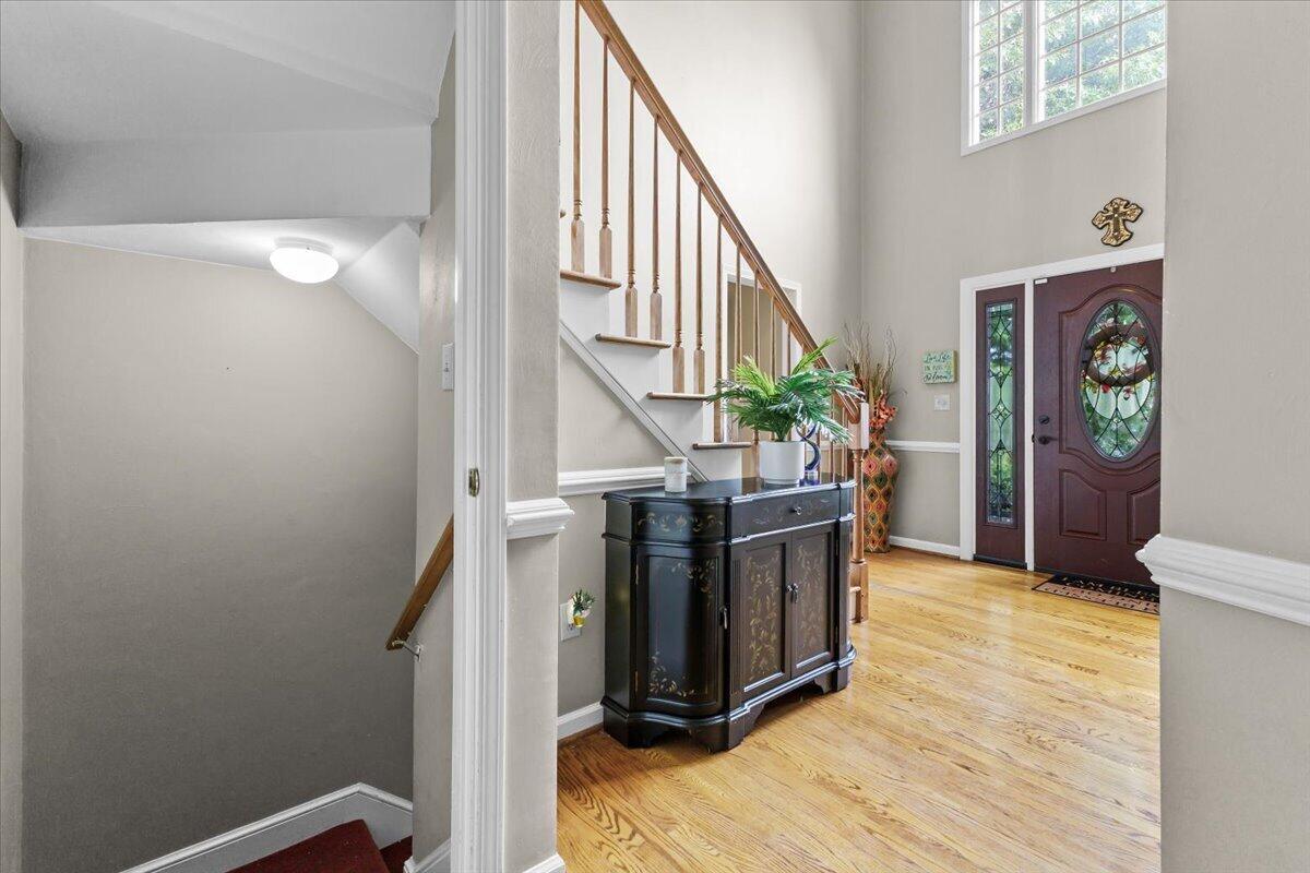 2138 Stone Mill DR
