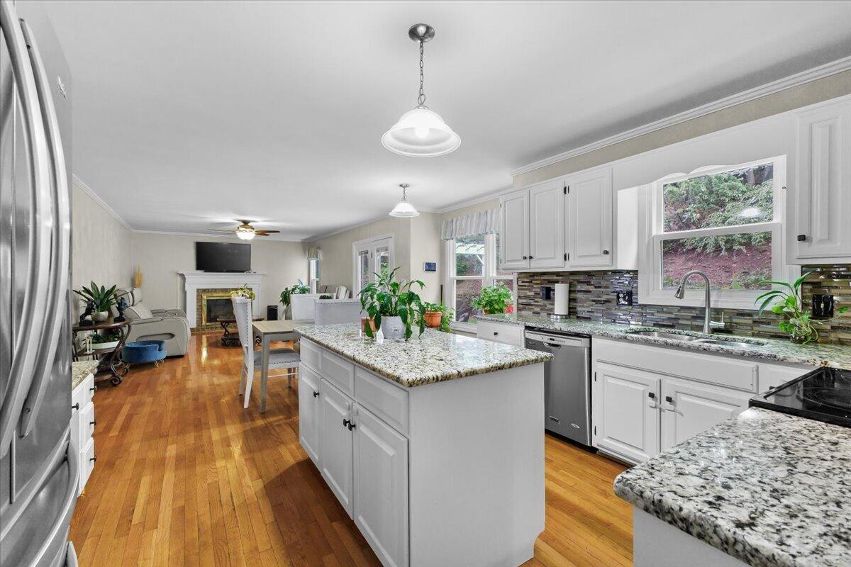 2138 Stone Mill DR