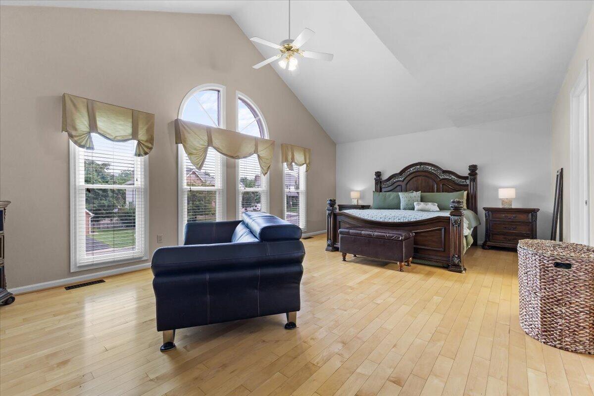2138 Stone Mill DR