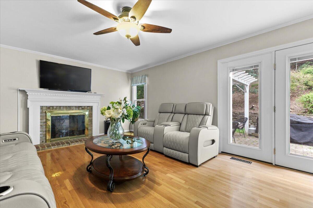 2138 Stone Mill DR