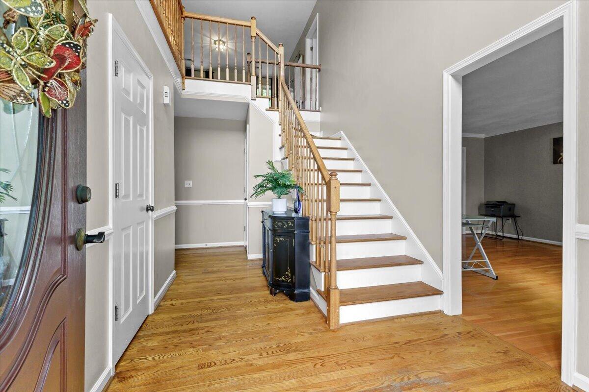 2138 Stone Mill DR