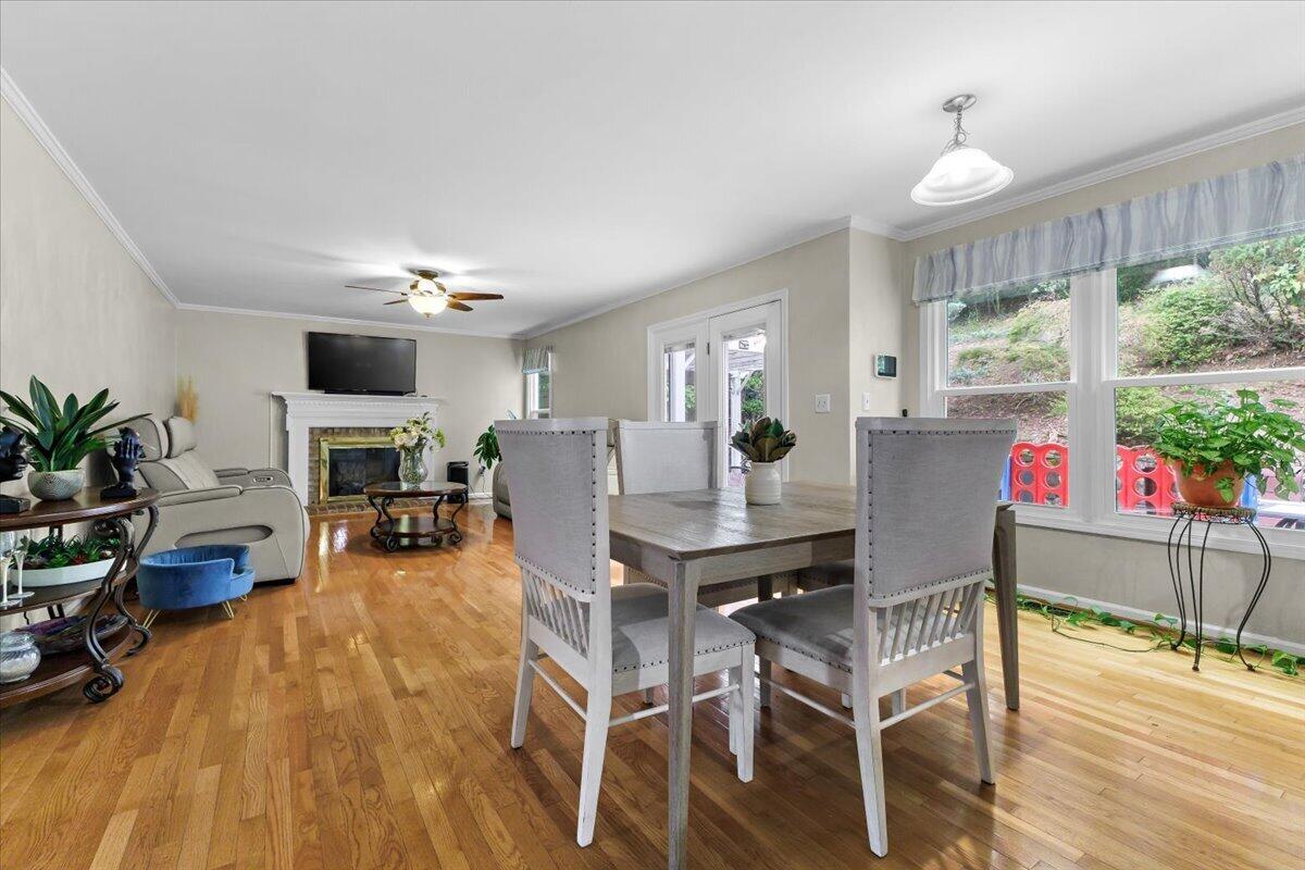 2138 Stone Mill DR