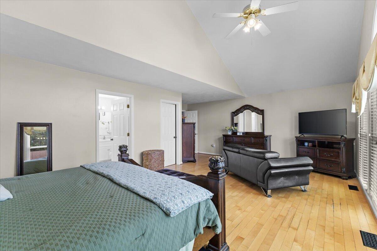 2138 Stone Mill DR
