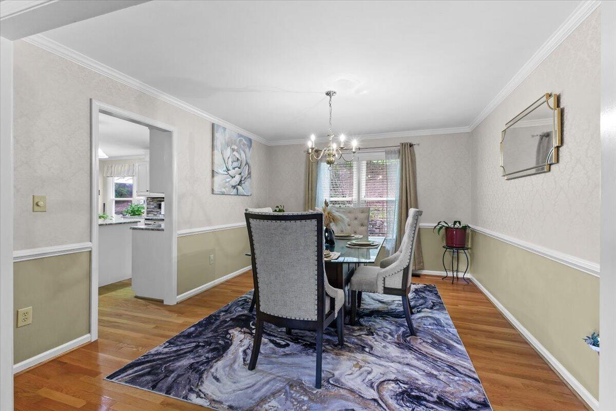 2138 Stone Mill DR
