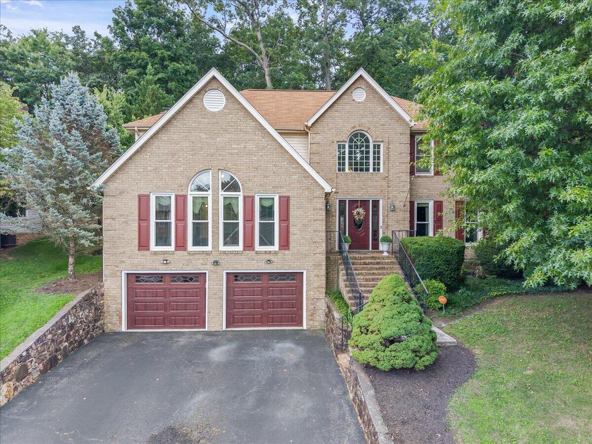 2138 Stone Mill DR