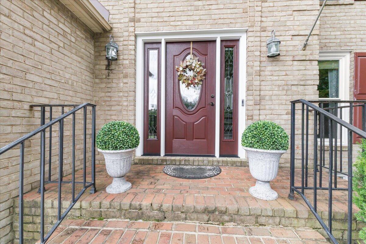 2138 Stone Mill DR