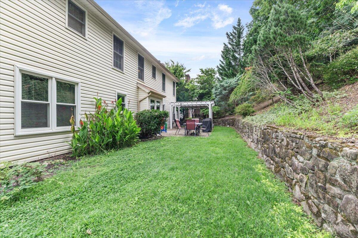 2138 Stone Mill DR
