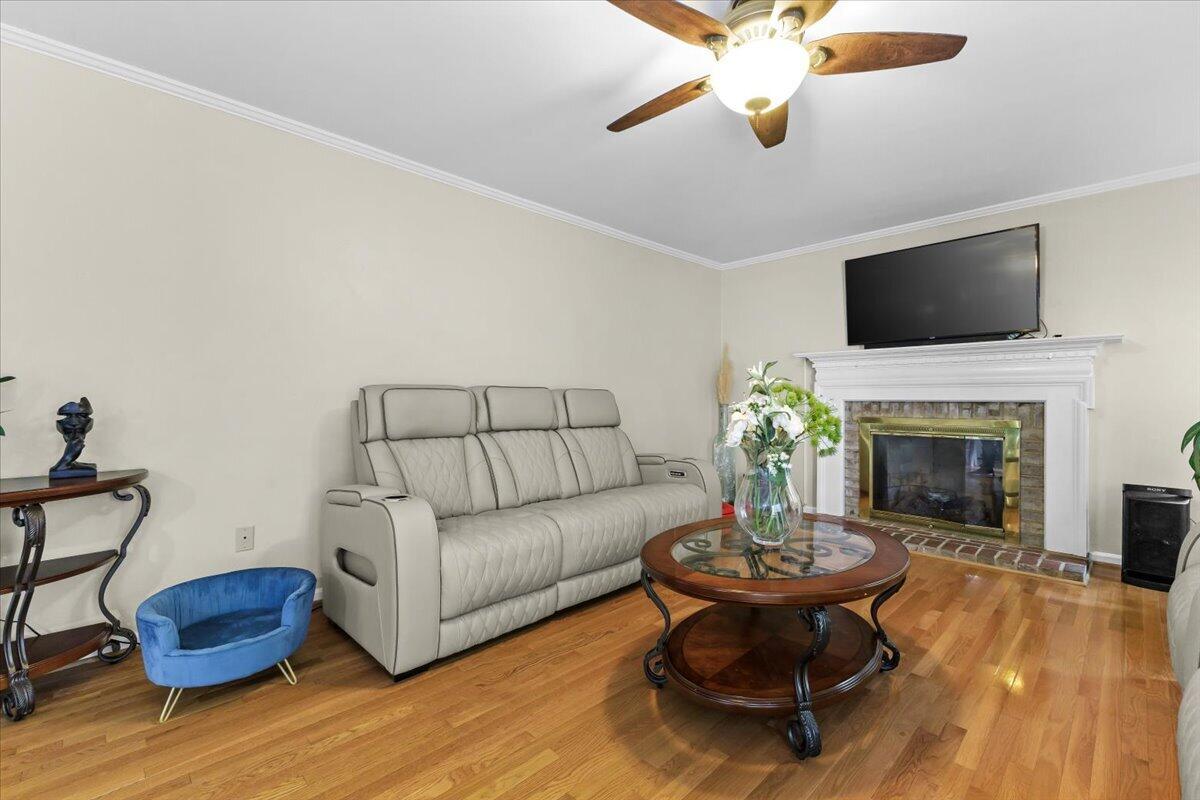 2138 Stone Mill DR