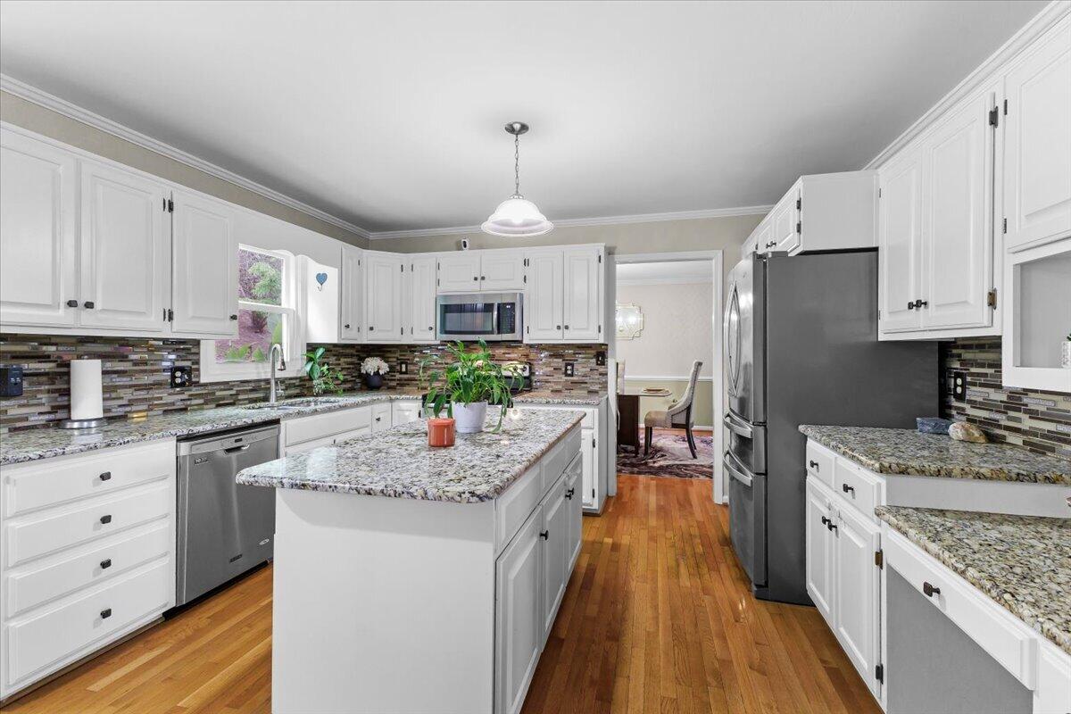 2138 Stone Mill DR