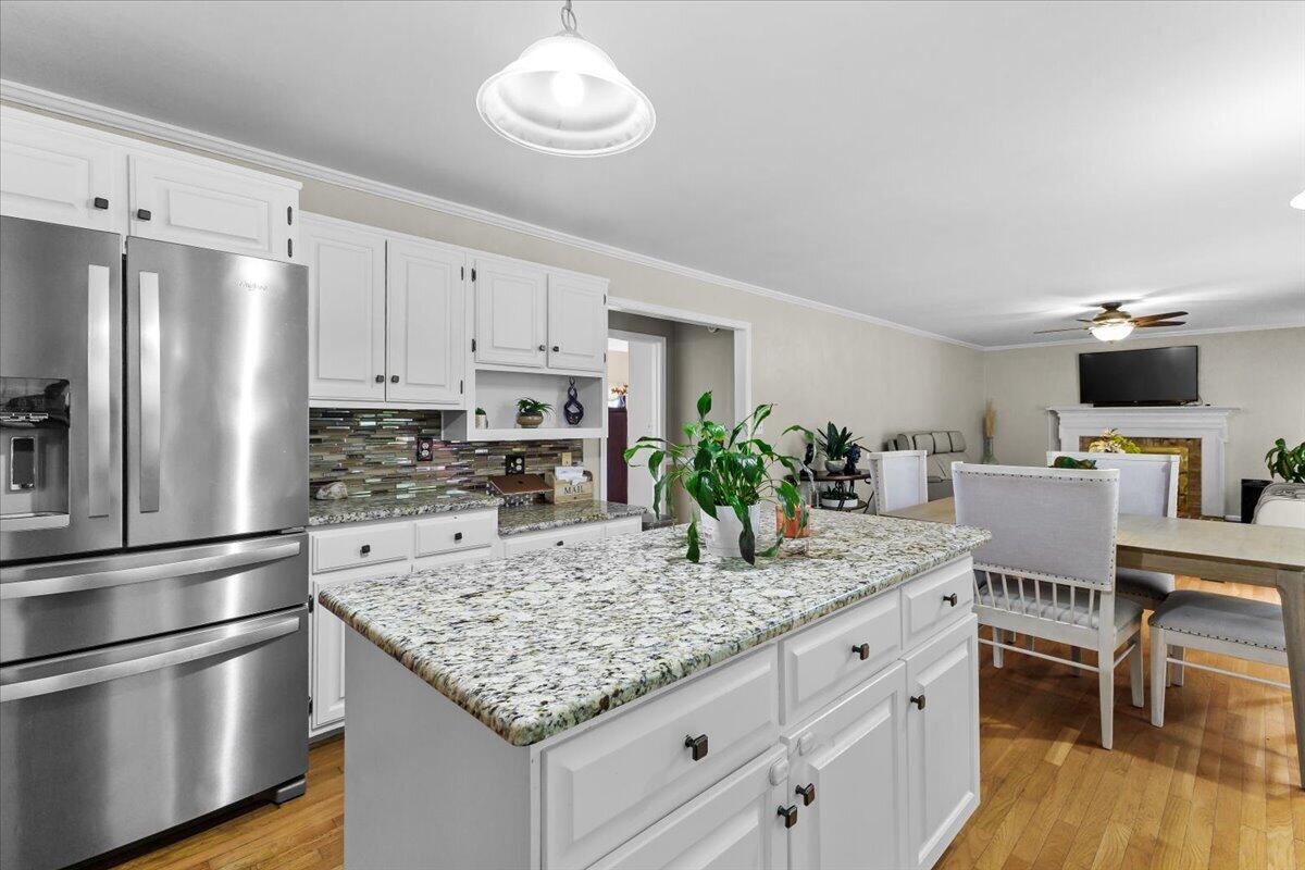 2138 Stone Mill DR