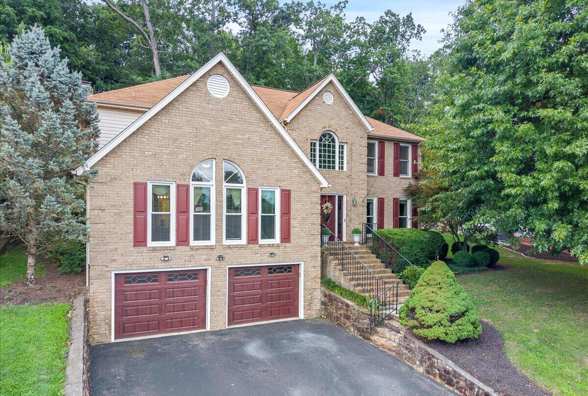 2138 Stone Mill DR