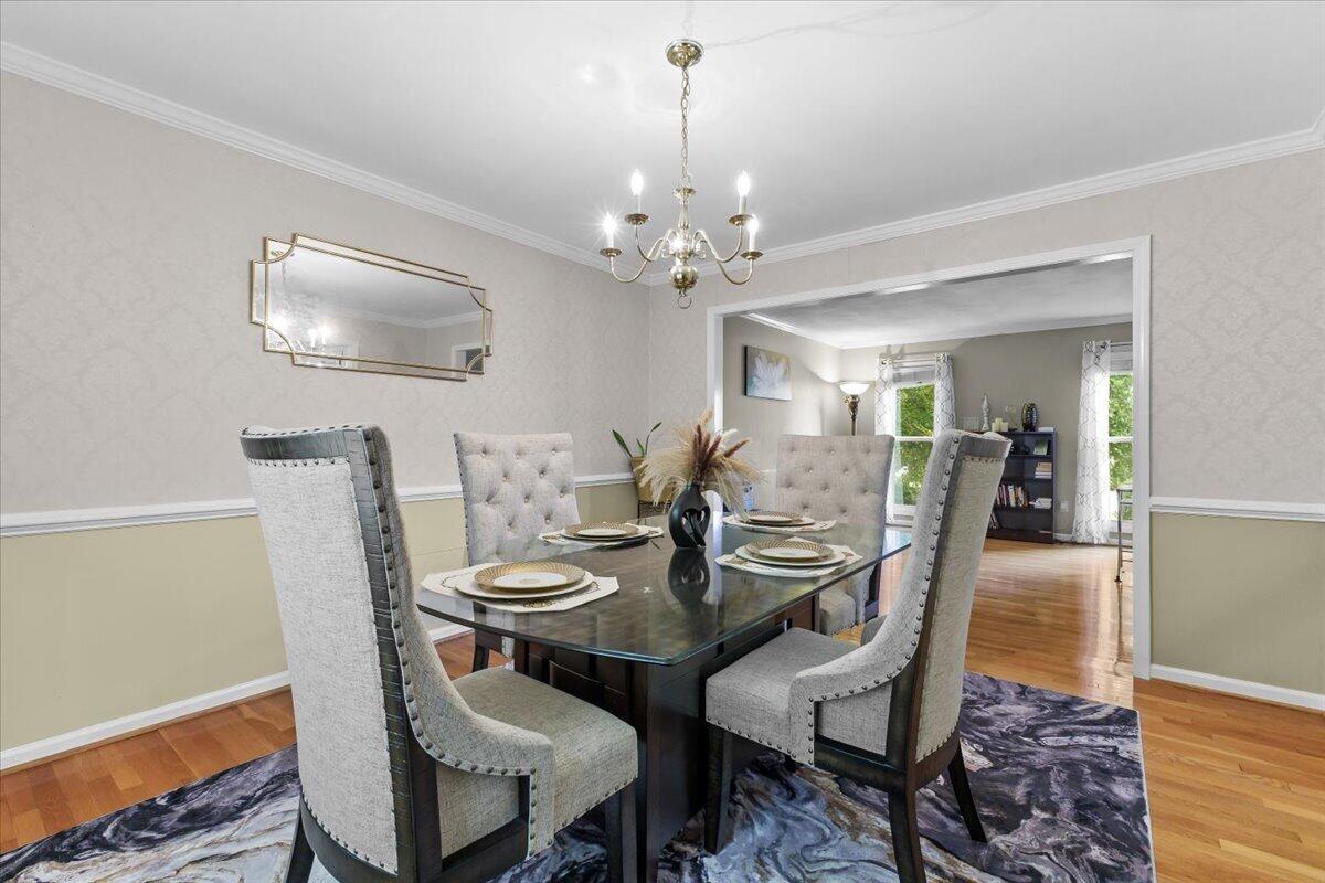 2138 Stone Mill DR