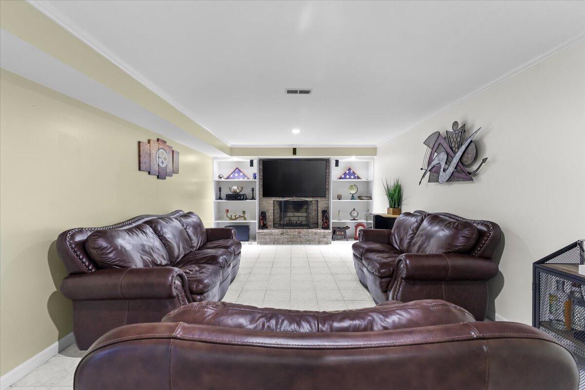 2138 Stone Mill DR