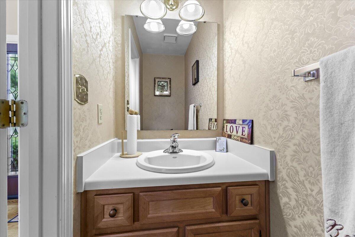 2138 Stone Mill DR