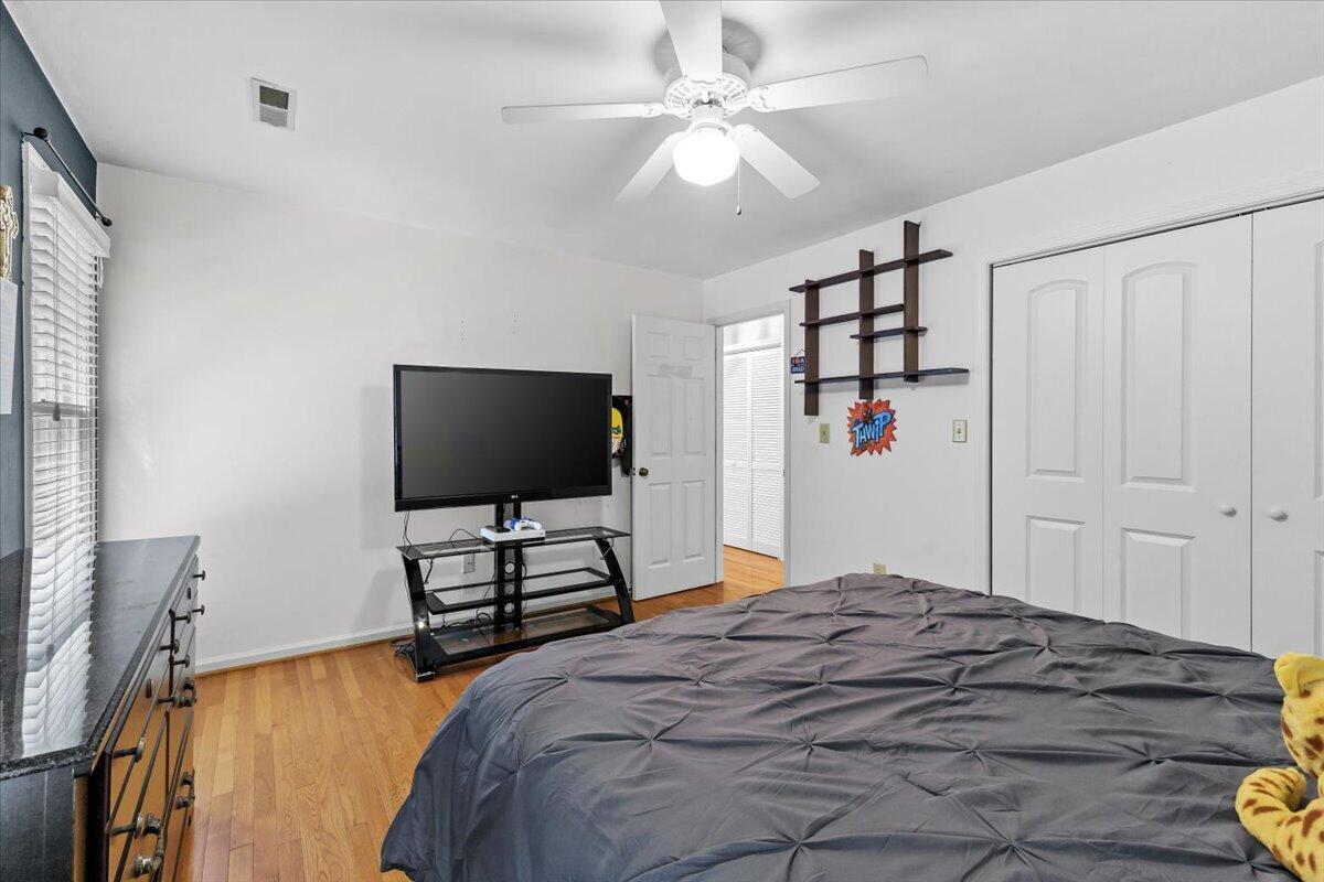 2138 Stone Mill DR