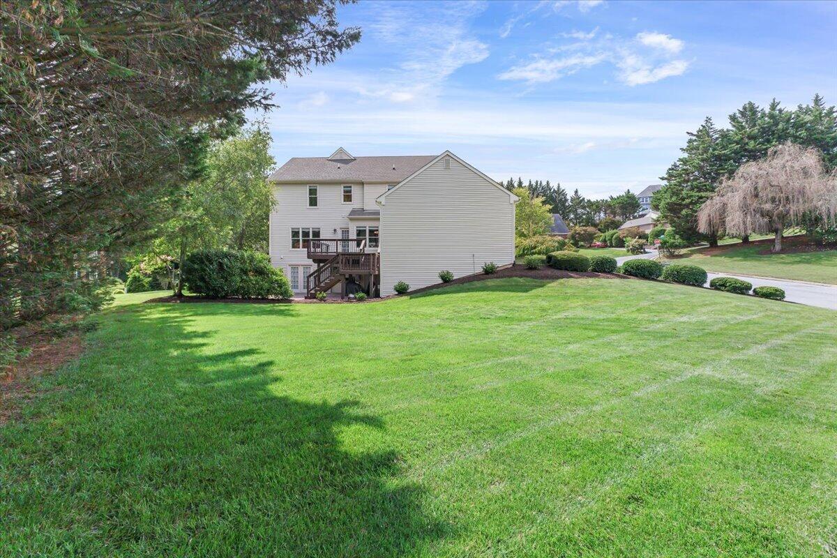 7789 Hollins Court DR