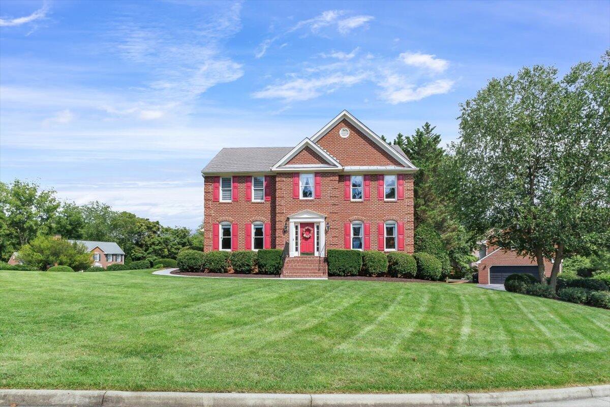 7789 Hollins Court DR
