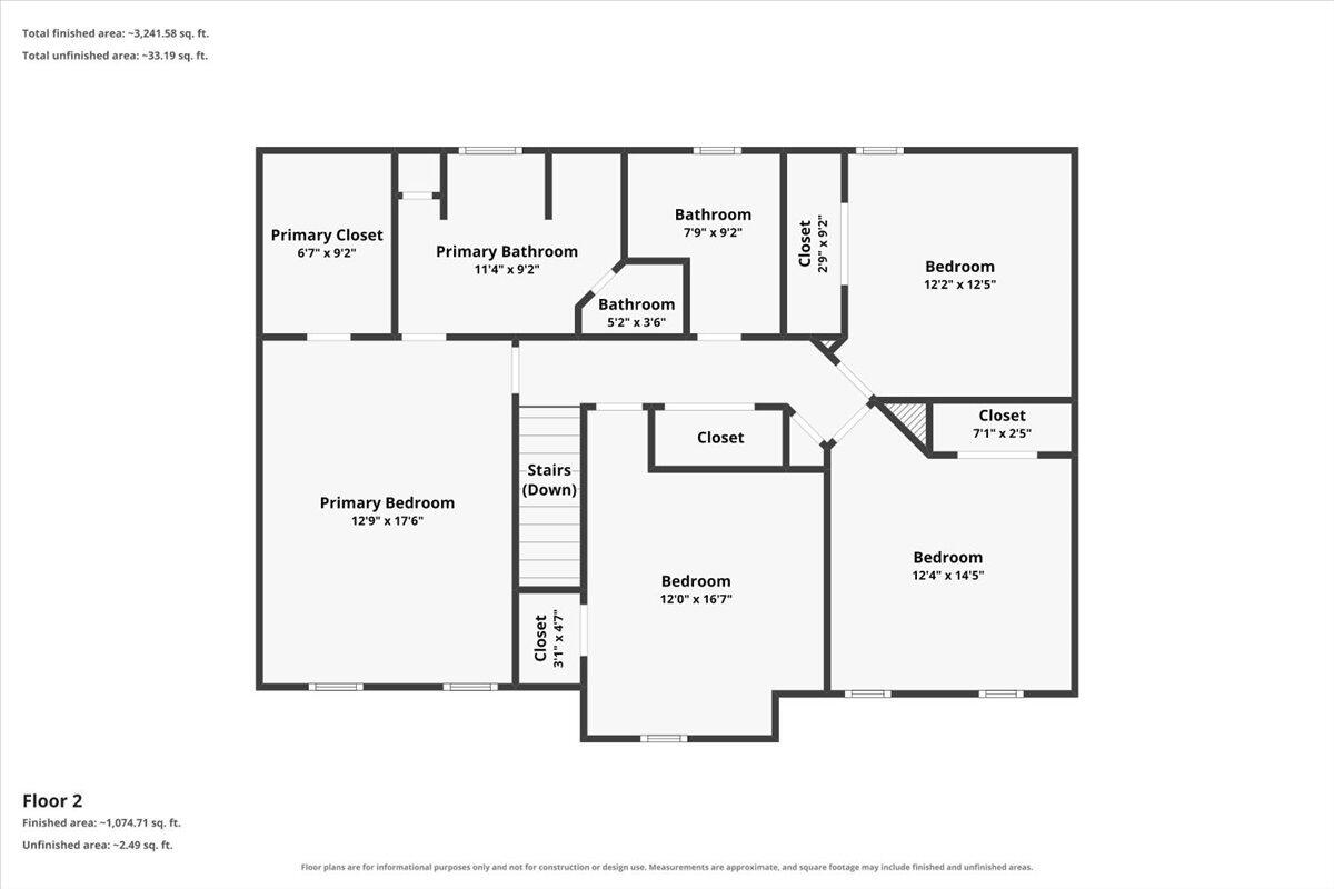7789 Hollins Court DR