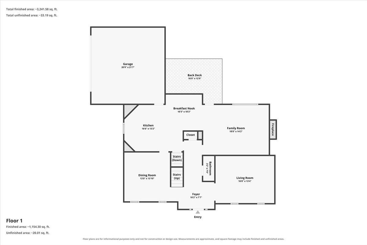 7789 Hollins Court DR